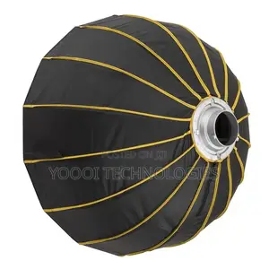 Triopo 85cm Beauty Dish Softbox With Grid