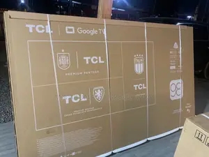 Affordable TCL 98P745 98 Inch Uhd Smart Led Tv.