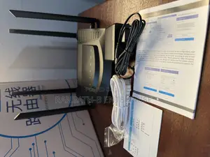 4G LTE Wireless Router Universal