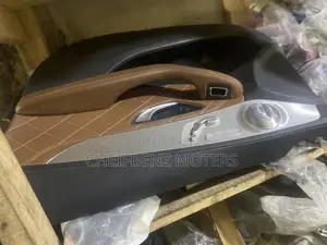 Mercedes Benz E300 W213 and All Parts Available