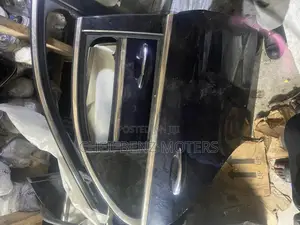 Mercedes Benz C300 W205 2016-2019 Doors Available