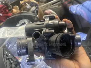 Mercedes Benz CLA250 Thermostat Available and All Parts