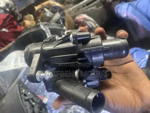 Mercedes Benz CLA250 Thermostat Available and All Parts