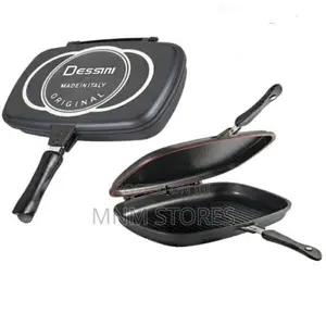 Dessini Grill Pan
