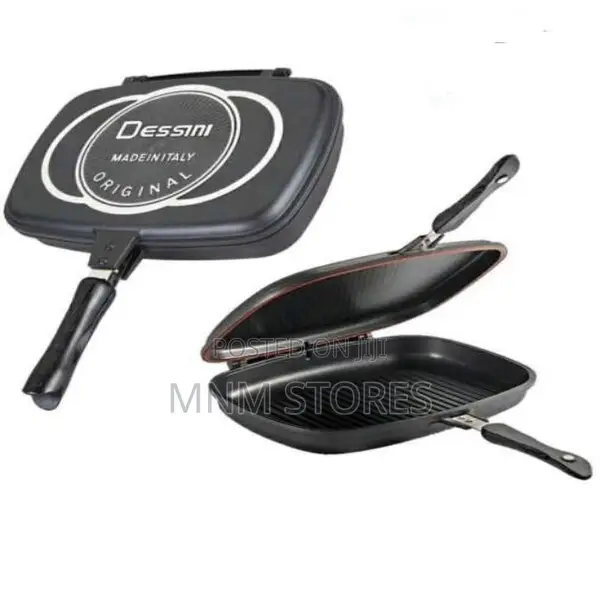 Dessini Grill Pan
