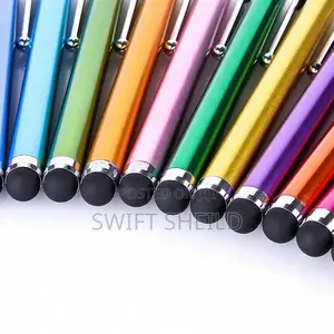 10 Set Stylus / Touchscreen Pens