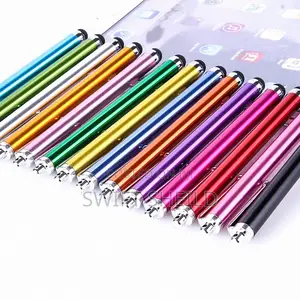 10 Set Stylus / Touchscreen Pens