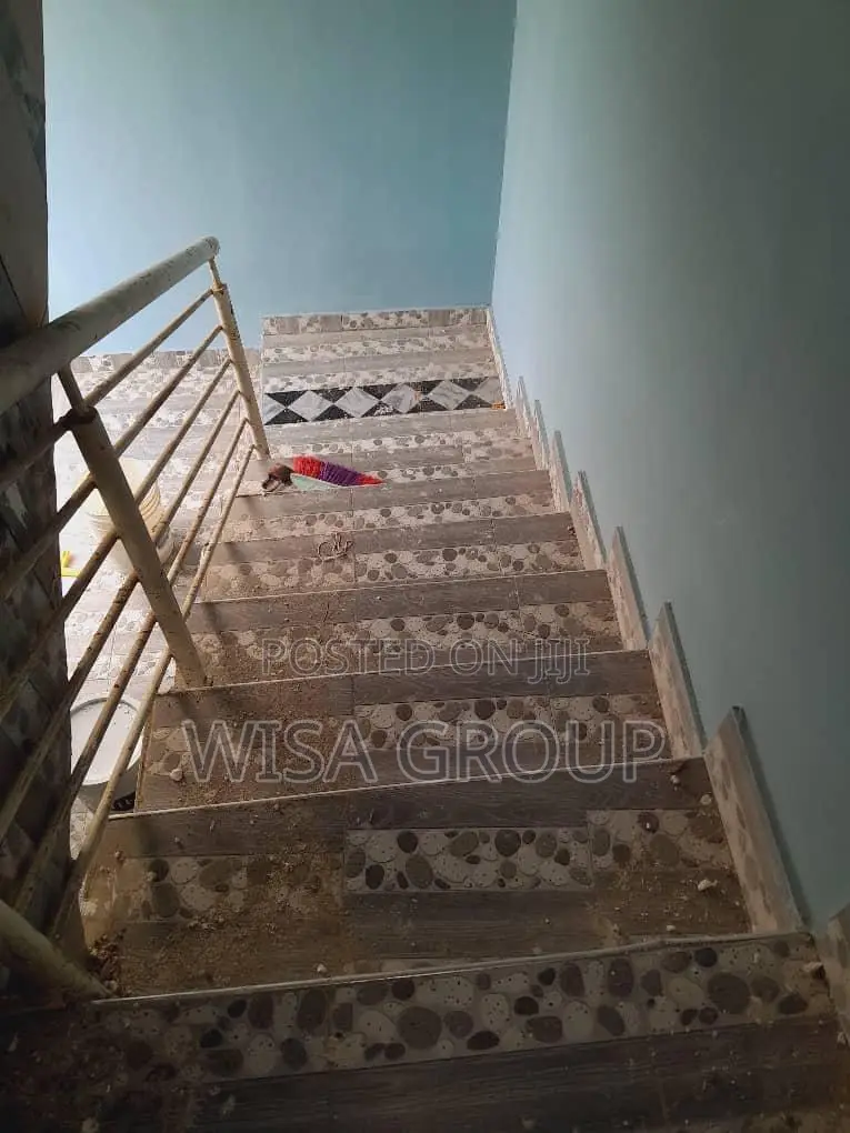 2bdrm Apartment in Wisa Groups, Accra Metropolitan for rent