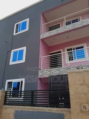 2bdrm Apartment in Wisa Groups, Accra Metropolitan for rent