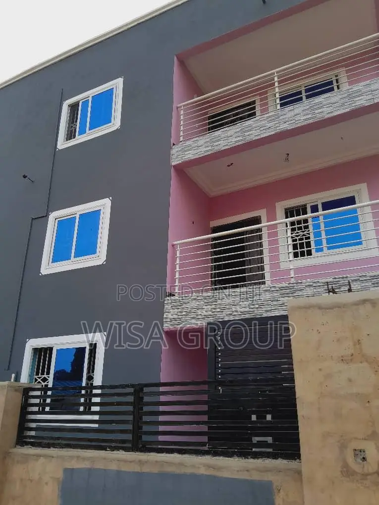 2bdrm Apartment in Wisa Groups, Accra Metropolitan for rent