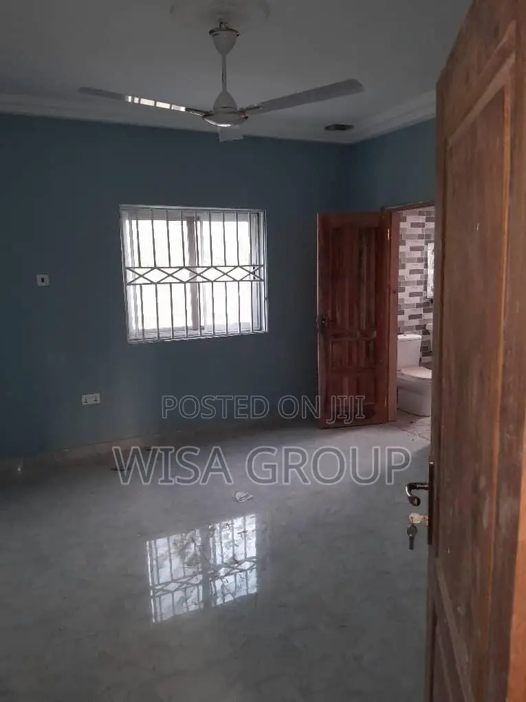 2bdrm Apartment in Wisa Groups, Accra Metropolitan for rent