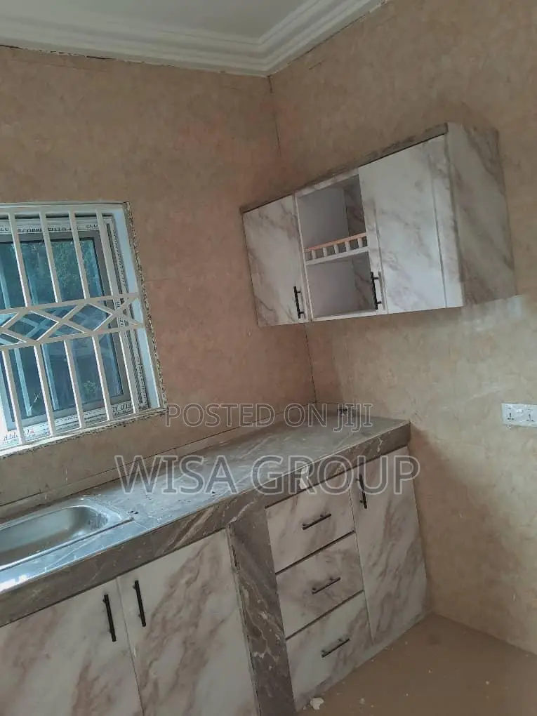 2bdrm Apartment in Wisa Groups, Accra Metropolitan for rent