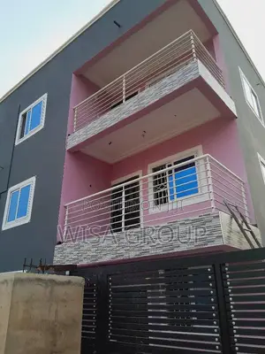 2bdrm Apartment in Wisa Groups, Accra Metropolitan for rent