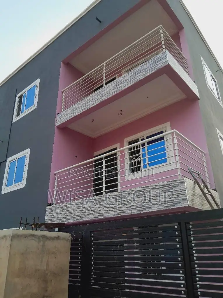 2bdrm Apartment in Wisa Groups, Accra Metropolitan for rent
