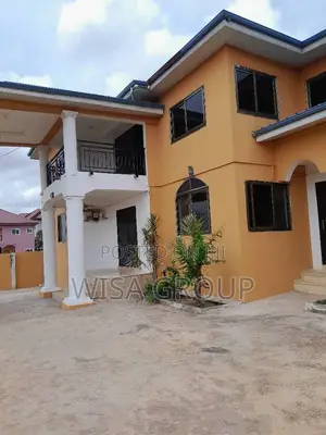 2bdrm Apartment in Wisa Groups, Accra Metropolitan for rent