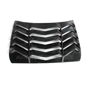 Rear Shields Cover for All Cars