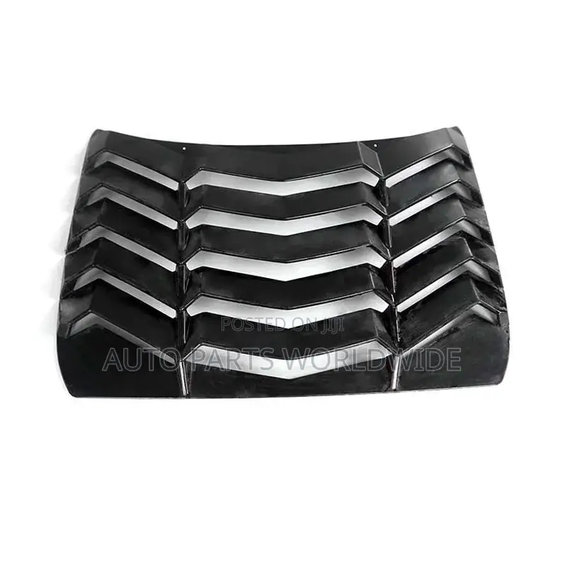 Rear Shields Cover for All Cars