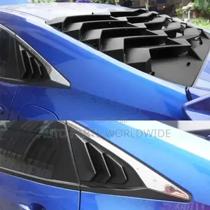 Rear Shields Cover for All Cars
