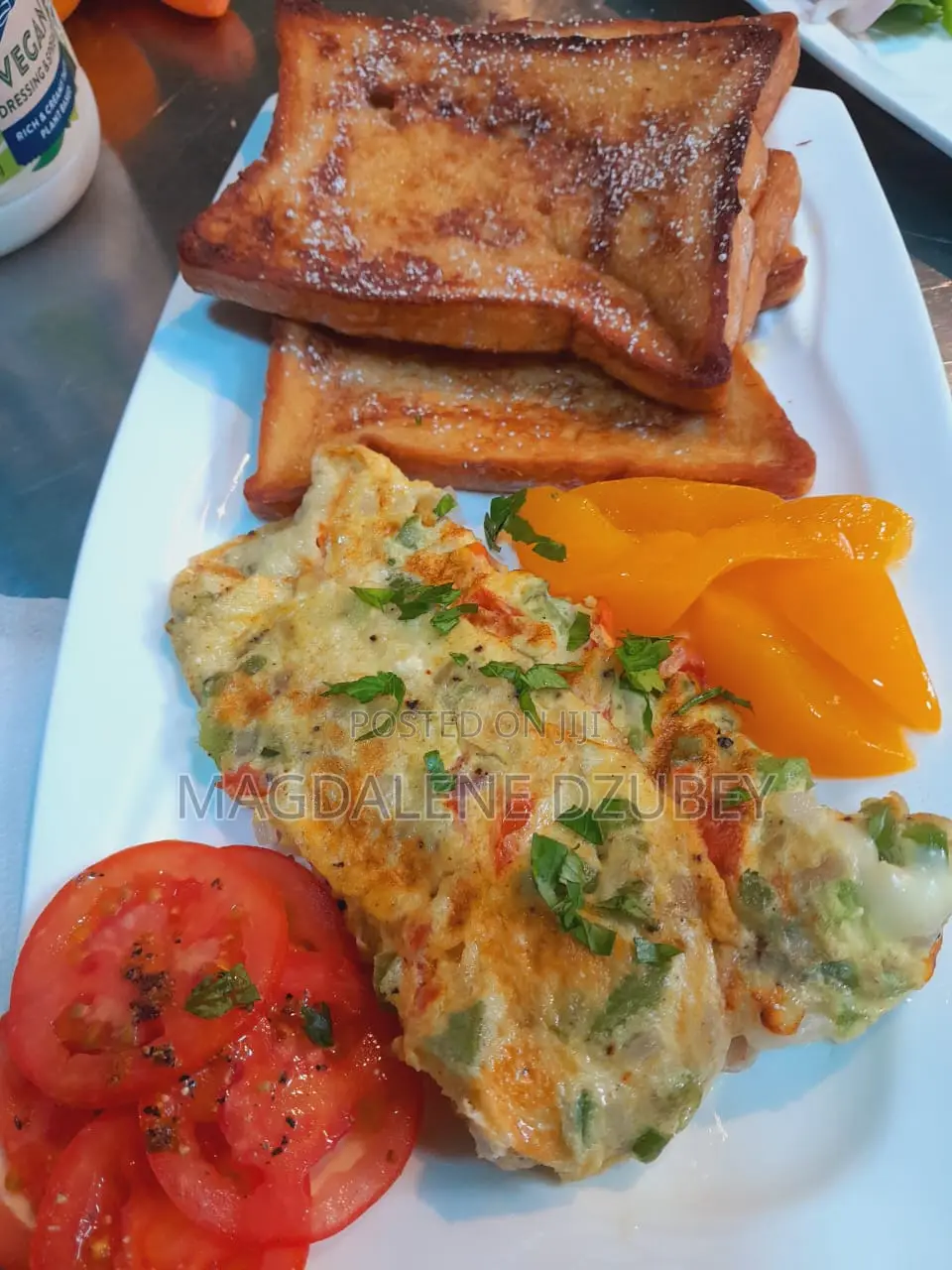 Private Cook or a Restaurant Cook