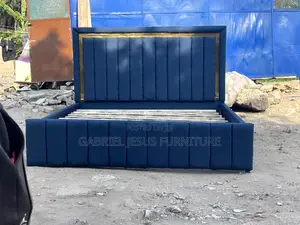 Queen Size Bed Frame