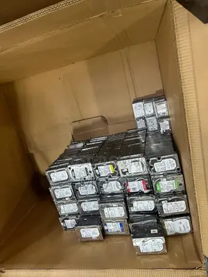 Desktop Hard Drives