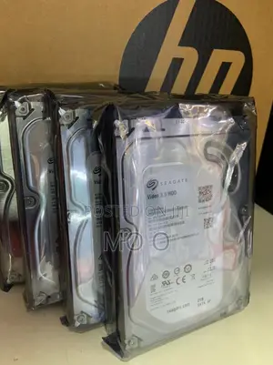 Desktop Hard Drives