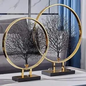 Coral Tree Ornament / Decor
