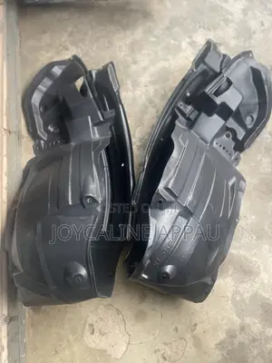 Toyota Corolla Lnner Fender Liner Rubber 2010 to 2022