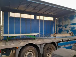 Man Deseil Truck
