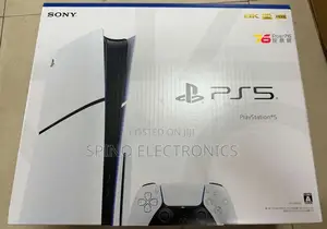 Ps5 Slim New