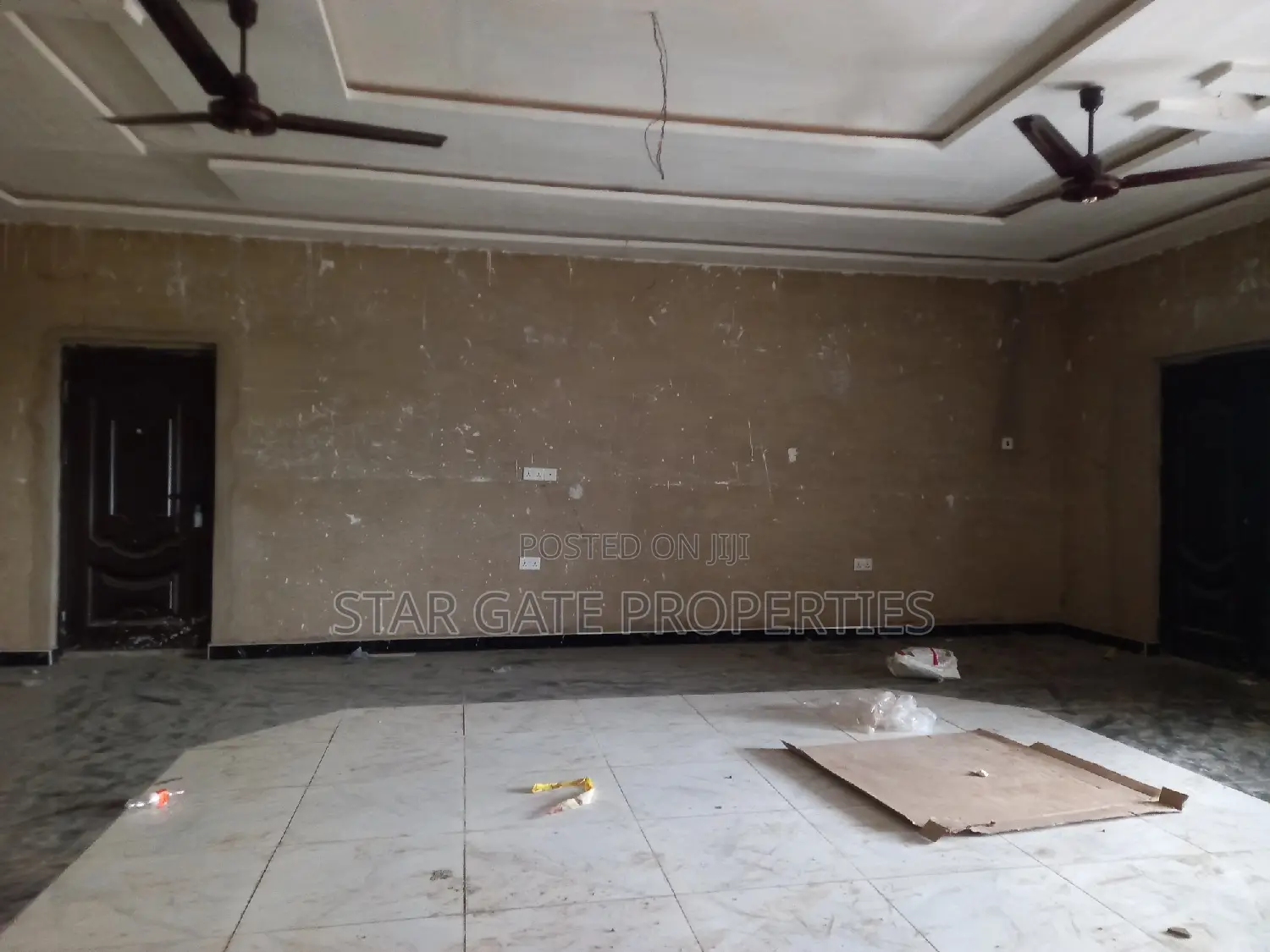 5bdrm House in Abuakwa Manhyia, Kumasi Metropolitan for sale