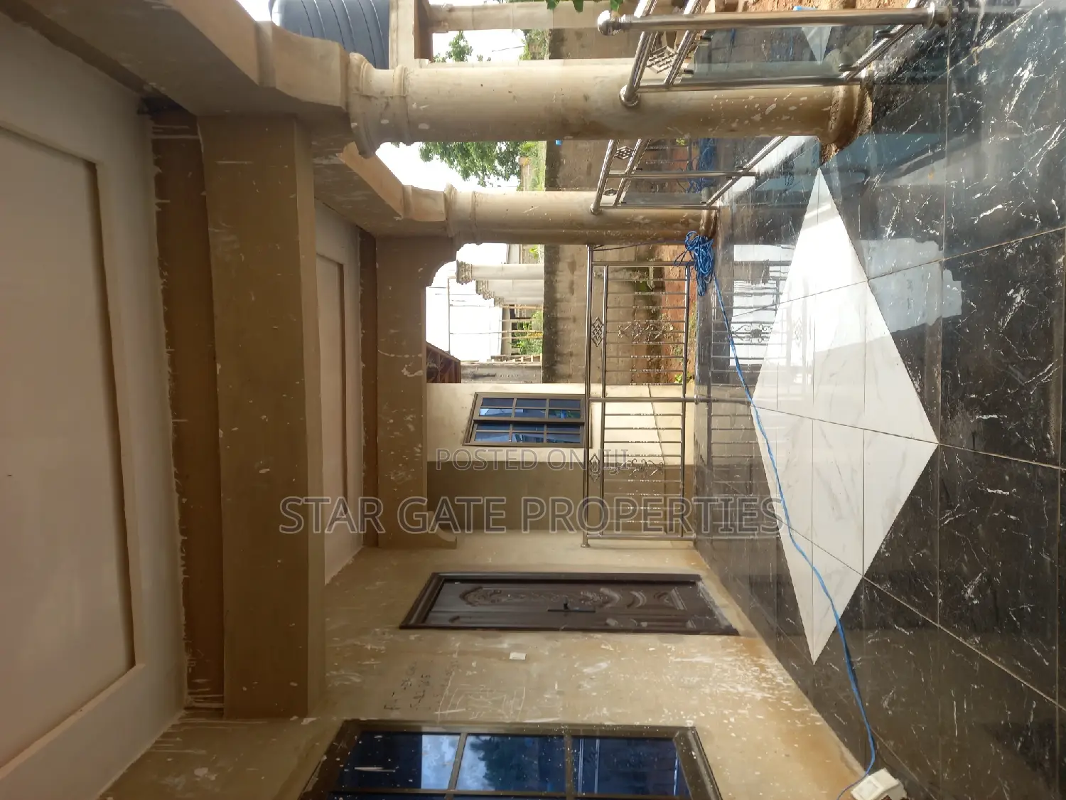 5bdrm House in Abuakwa Manhyia, Kumasi Metropolitan for sale