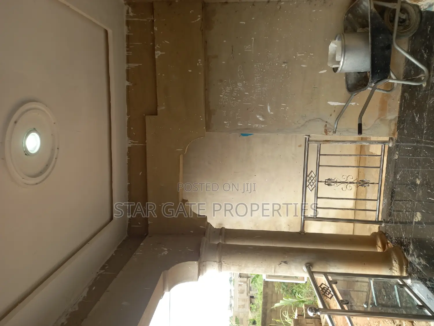 5bdrm House in Abuakwa Manhyia, Kumasi Metropolitan for sale
