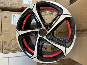 Hyundai Elantra Rims Brand New