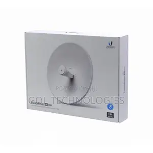 Ubiquiti Networks Powerbeam Ac Gen2 GHZ Pbe-5ac-Gen2