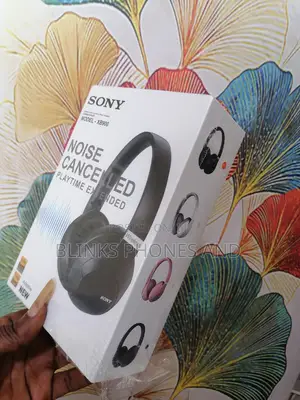 Sony Wireless 900