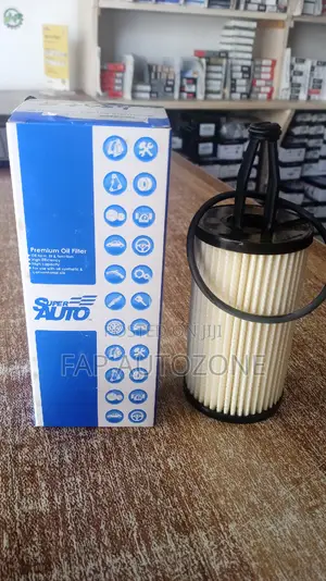 01600. Original Mercedes Oil Filter From Usa. 57059