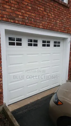 Garage Door