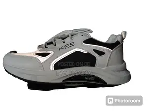 Sneakers Made For You