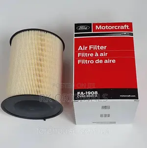 Ford Escape And Focus 2013-2019 Air Filter From Usa