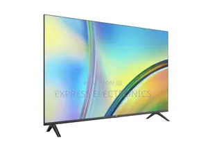 Electric Sleek Slim TCL 43s5400 FHD Satellite Tv 