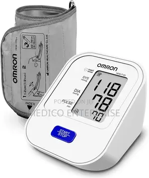 BP Monitor