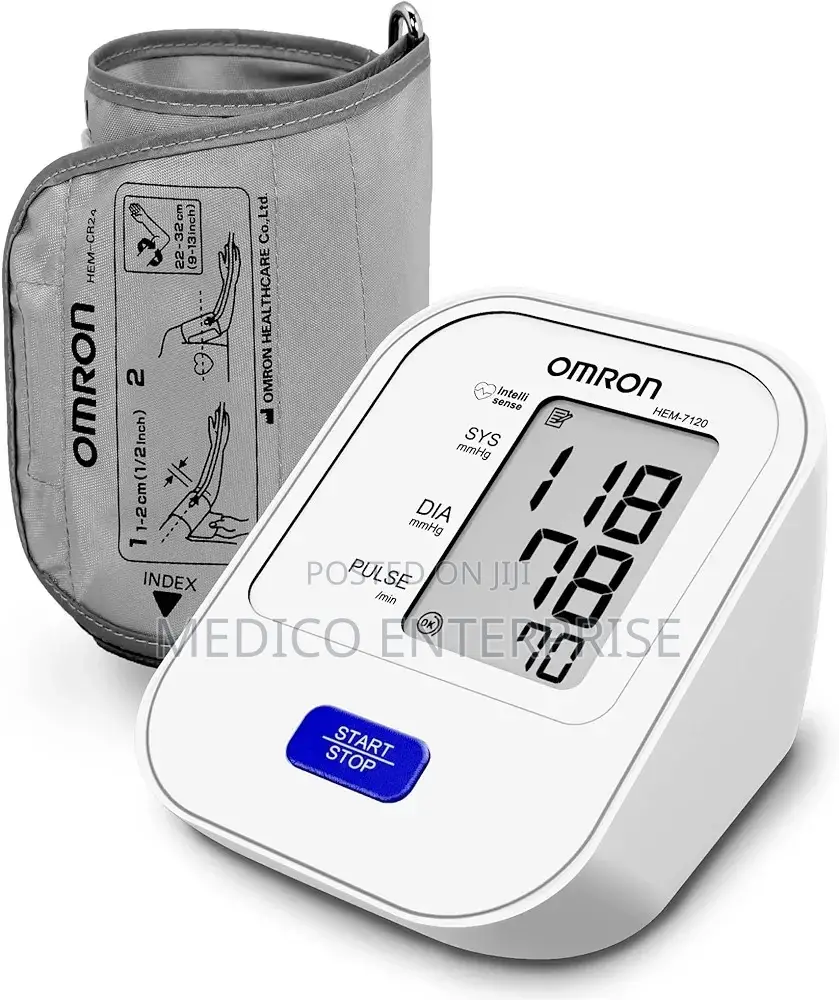 BP Monitor