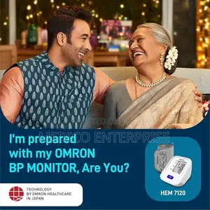 BP Monitor