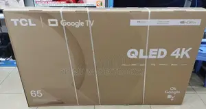 Hdr 10+ | Uhd Qled 65p7k Android Tcl 65" Smart Tv