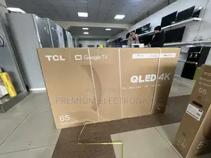 Quantum Dot | 65p7k Qled 65inch | Android, Google Tcl Tv