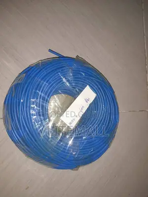 Helukable 6mm (Germany Kable)