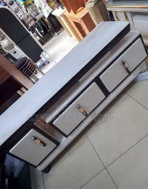 Modern TV Stand