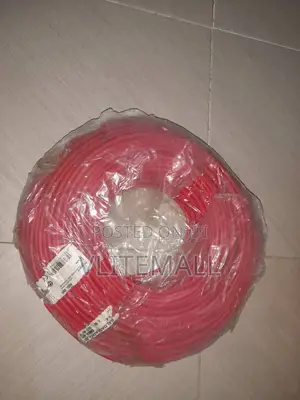 Helukable 10mm (Germany Kable)