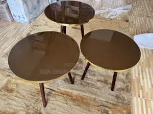 3set of Side Tables